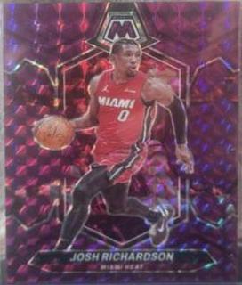 Josh Richardson