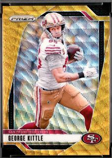 George Kittle