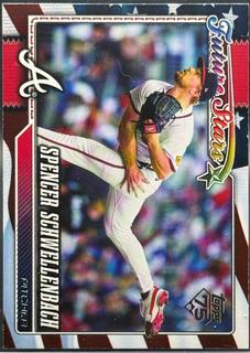 Spencer Schwellenbach