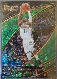 Kyrie Irving