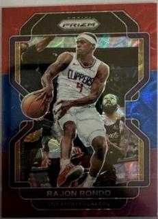 Rajon Rondo