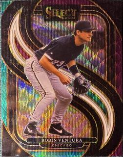 Robin Ventura