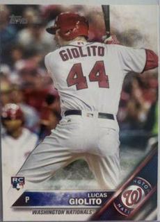 Lucas Giolito