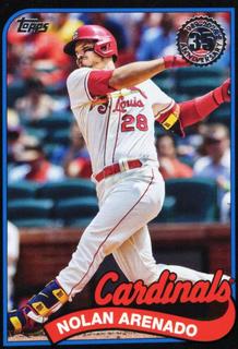 Nolan Arenado