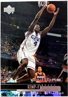 Shawn Kemp