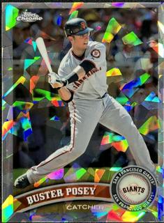 Buster Posey