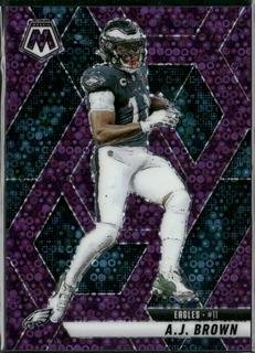 A.J. Brown