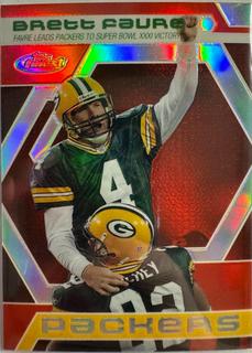 Brett Favre