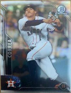 Carlos Correa