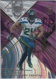 Marshawn Lynch