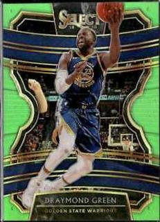 Draymond Green
