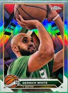 Derrick White