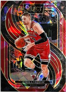 Nikola Vucevic