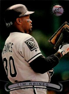 Tim Raines