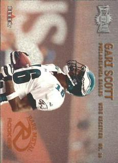 Gari Scott