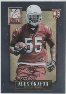 Alex Okafor