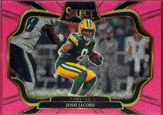 Josh Jacobs