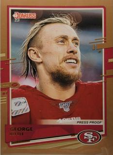 George Kittle