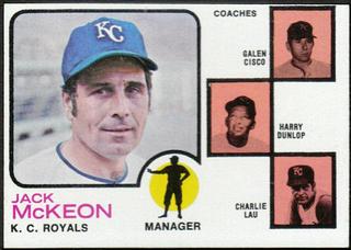 Royals Field Leaders
