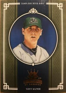 Scott Kazmir