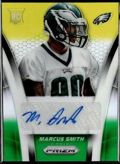 Marcus Smith