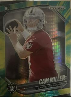 Cam Miller