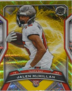 Jalen McMillan
