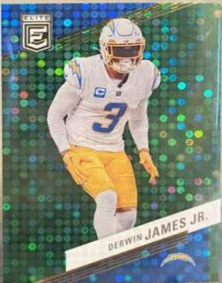 Derwin James Jr.
