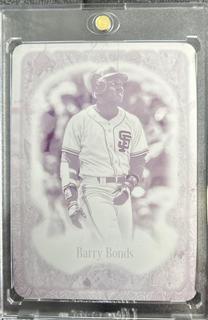 Barry Bonds