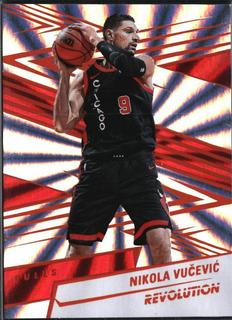 Nikola Vucevic