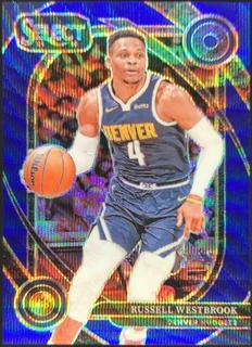 Russell Westbrook