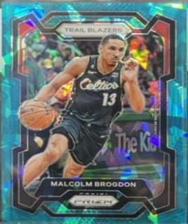 Malcolm Brogdon