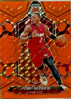 Terry Rozier III