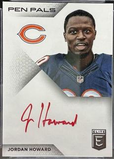 Jordan Howard