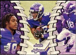 Justin Jefferson