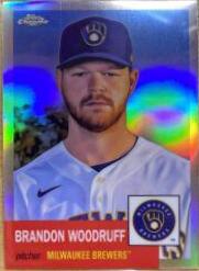 Brandon Woodruff
