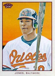 Adam Jones