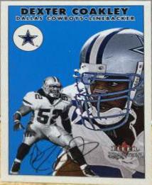 Dexter Coakley
