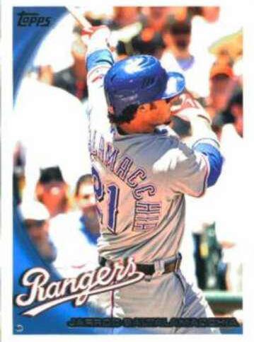 Jarrod Saltalamacchia #568