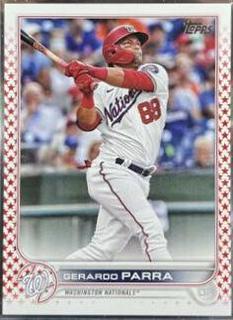 Gerardo Parra