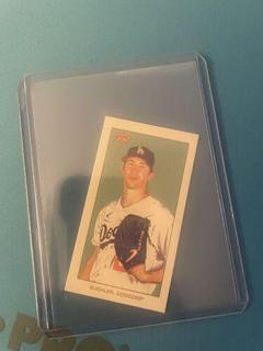 Walker Buehler