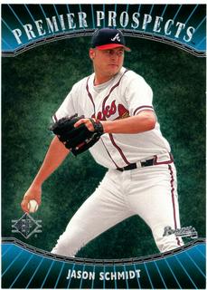 Jason Schmidt