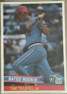 Tim Teufel
