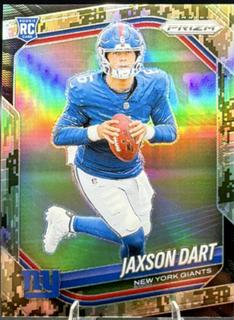 Jaxson Dart