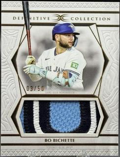 Bo Bichette