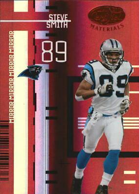 Steve Smith [Mirror Red] #20