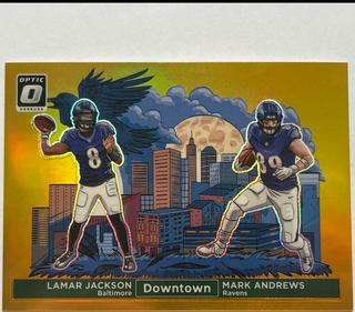 Lamar Jackson