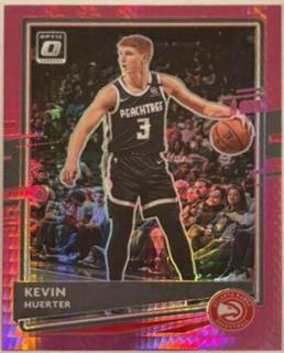 Kevin Huerter
