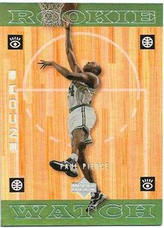 Paul Pierce