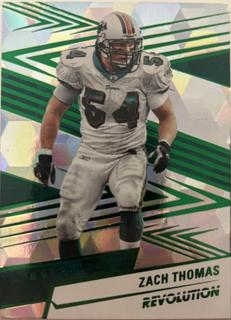 Zach Thomas
